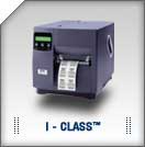 Datamax I Class Label Printer