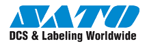 SATO Logo