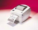 Zebra LP2844 Label Printer