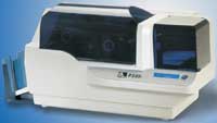 Zebra P330i Card Printer