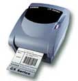 SATO barcode,label, and tag printer