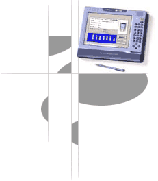 Casio Fiva Tablet PC
