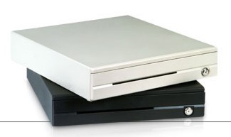 Logic Controls CR-1000 Titan Cash Drawer