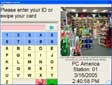 [ Cash Register Express Screen Shot ]