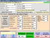Cash Register Express screenshot: Employee Maintenance