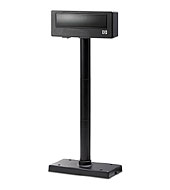 HP Pole Display