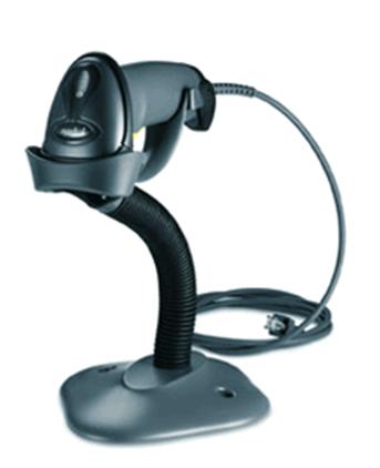 HP Barcode Scanner