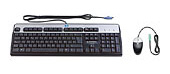 HP PS/2 Keyboard & Mouse