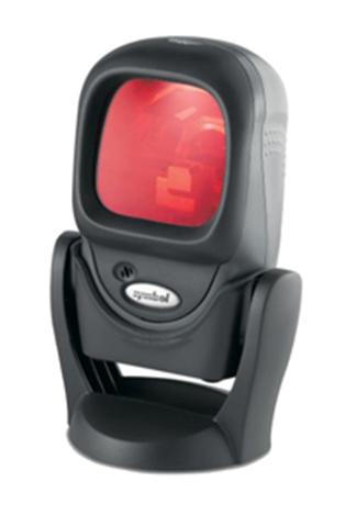 Motorola LS9208 Omnidirectional Scanner
