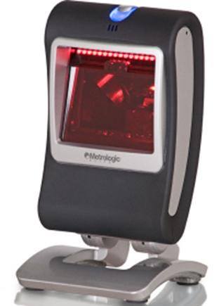 Metrologic MS7580 Genesis Imager