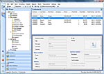 Easily set price levels and discounts for each customer.