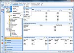 My Store is a convenient, central location for managing your store. My Store displays capsule reports � abbreviated versions of the reports included with Point of Sale.