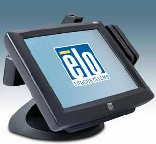 ELO 1229L 12in Multifunction Desktop