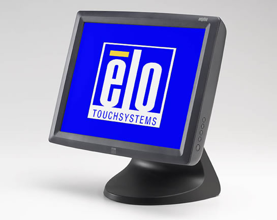 ELO 1522L 15in Desktop