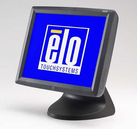 ELO 1528L 15in Medical