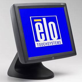 ELO 1529L 15in Open-Frame Desktop