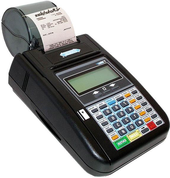 Hypercom T7Plus