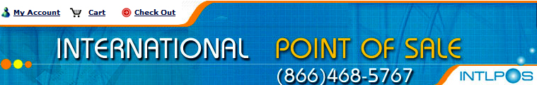International Point of Sale