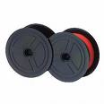 Black & Red Ribbon