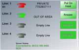 Caller ID Box