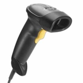 HP USB Barcode Scanner