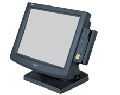 Posiflex Jiva touch terminal