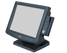 Image of Jiva Posiflex 5815