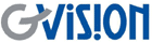 GVISION logo