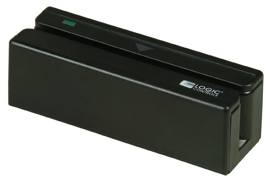Magtek Sureswipe Card Reader