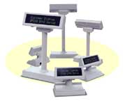 Epson Pole Display