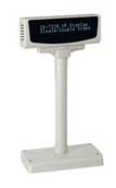 PartnerTech Pole Display