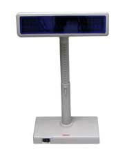 Posiflex Pole Display