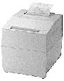 Citizen iDP-3535 
Printer