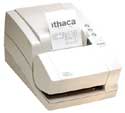 Ithaca 90+ Series receipt printer