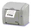 Epson TM-U230 receipt printer