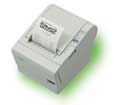 Epson TM-T88III Printer