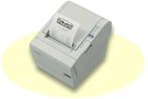 Photo of Epson TM-T88III