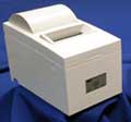 Star SP500 Dot 










Matrix series receipt printer
