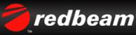 RedBeam logo