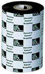 Ribbon for tag printer and label printer
