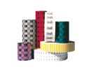 Ribbons for thermal transfer printers