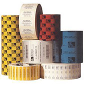 Zebra Direct Thermal Labels