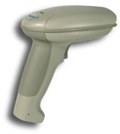 HHP 3800 scanner