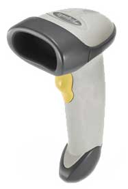 Symbol Scanner Cobra LS 2200
