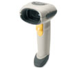 Symbol LS 4208 hand held scanner
