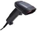 Metrologic MS1690 Focus Eclipse Laser barcode scanner