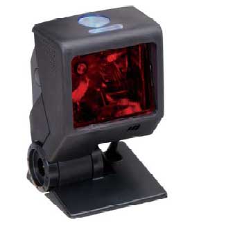 Metrologic MS3580 QuantumT barcode scanner