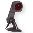 Metrologic MS3780 laser barcode scanner Fusion