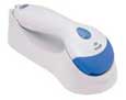 Metrologic MS9535 barcode scanner