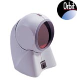 Metrologic MS7120 scanner
